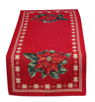 Gobelin Tischl�ufer Weihnachten 36x100 cm