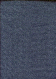 Uni Dunkelblau, Baumwollmischung, Stoffbreite 160 cm