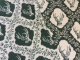Doubleface-Jacquard mit Hirsch, Grn, Breite 140 cm