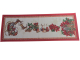 Gobelin Tischlufer Weihnachten 36x100 cm