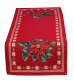 Gobelin Tischl�ufer Weihnachten 36x100 cm