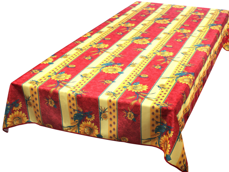 tischdecken provence abwaschbar riesen provence tischdecke mit sonnenblumen abwischbar tischdecken provence abwaschbar riesen provence tischdecke mit sonnenblumen abwischbar