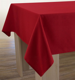 SSV 15% RabatUni-Tischdecke, schmutz- und wasserabweisend, Leineneffekt, 200x150 cm SSV 15% RabatUni-Tischdecke, schmutz- und wasserabweisend, Leineneffekt, 200x150 cm
