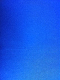 Knigsblau Uni, 160 cm Breite